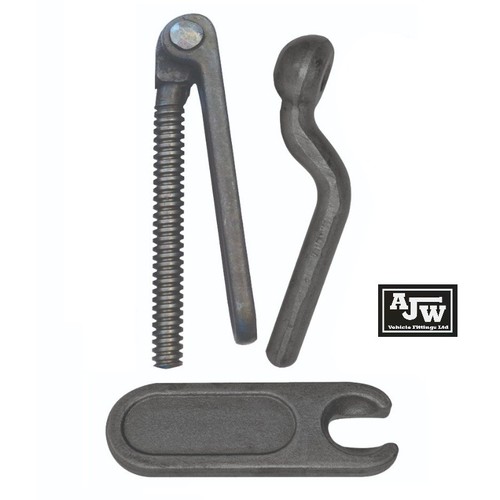 Ramp fastener hinge - ramp,