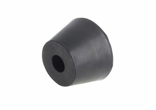 Conical rubber buffer - 2,