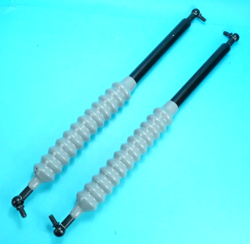 Gas strut 2100n with grey - 2100n,