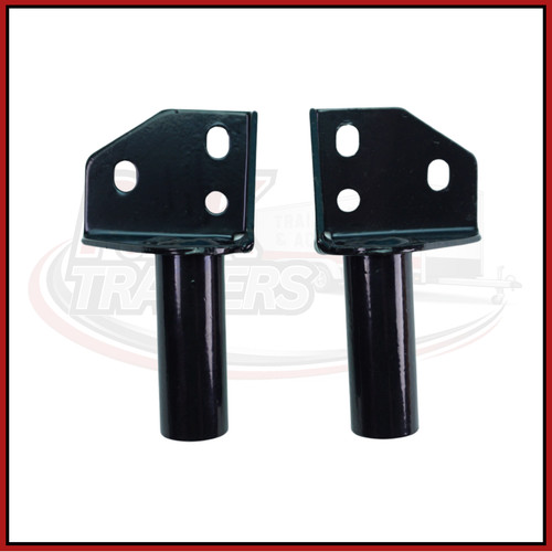 Ramp hinge pin for - for, ifor