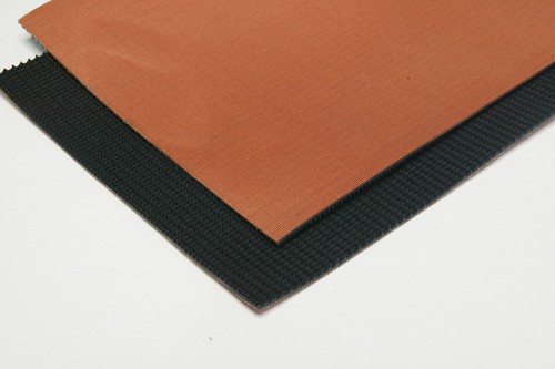 Non slip rubber ramp - rubber,