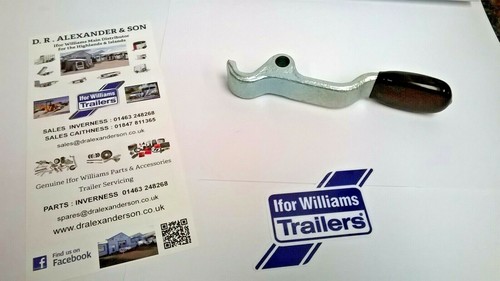 Genuine ifor williams horsebox - ifor,