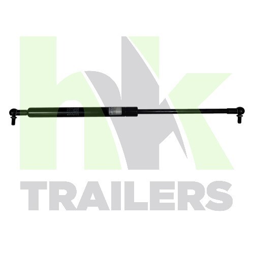 Gas strut for ifor - gas,