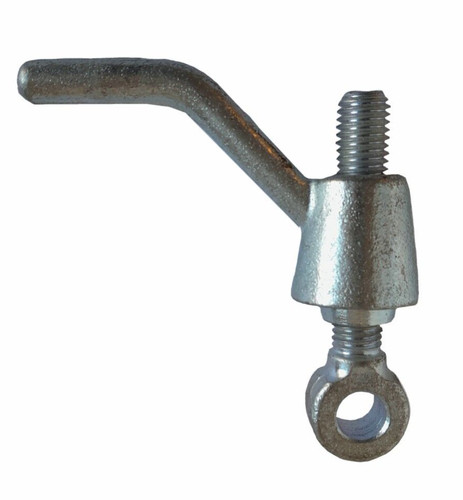 M14 ramp fastener lever - lever, handle