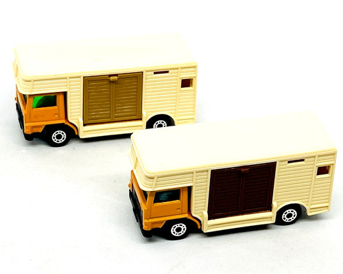 Matchbox superfast horsebox - 40,