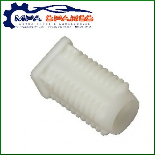 Bush plastic ramp for ifor - for,