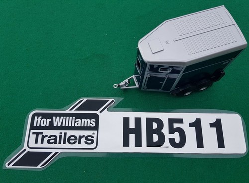 Ifor williams single - ifor,