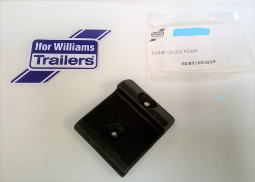 Genuine ifor williams horsebox - ifor,