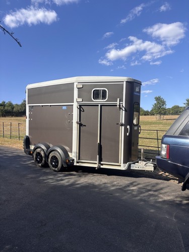 2013 ifor williams 511 - 2013,